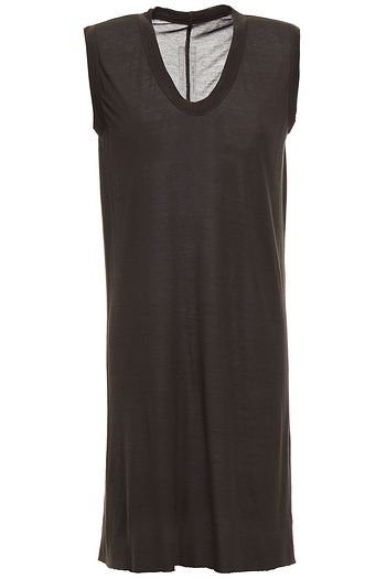 RICK OWENS Jersey top