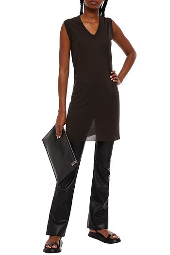RICK OWENS Jersey top