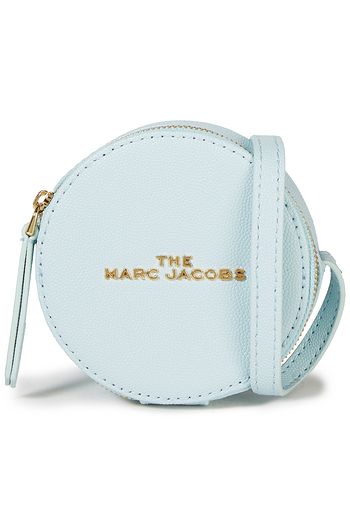 THE MARC JACOBS Hot Spot lizard-effect leather shoulder bag