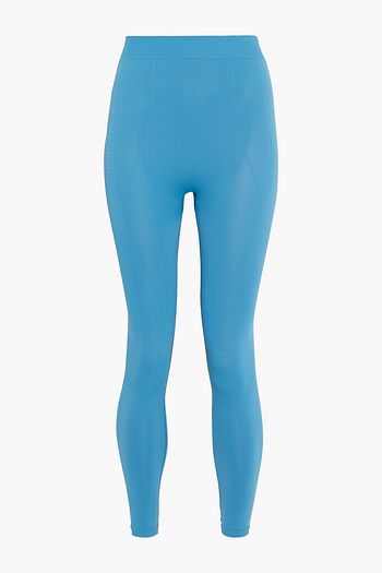 RICK OWENS Stretch leggings