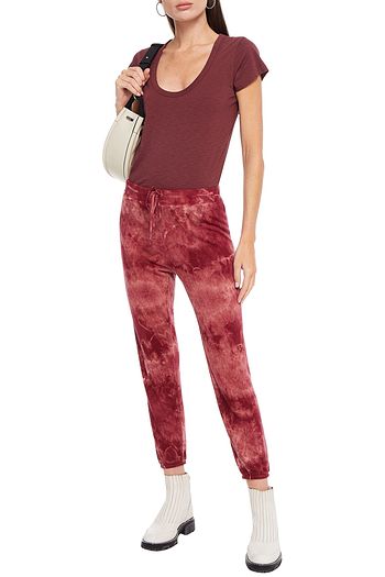 RAG & BONE The Slub organic Pima cotton-jersey T-shirt