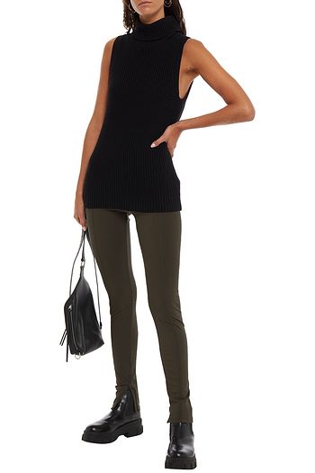 RAG & BONE Stretch-jersey leggings
