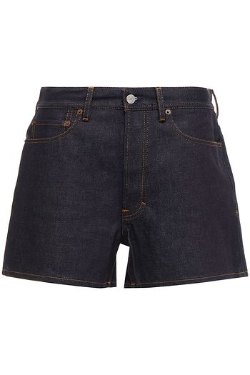 ACNE STUDIOS Denim shorts