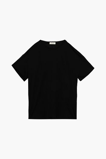 RAG & BONE Organic Pima cotton-jersey T-shirt