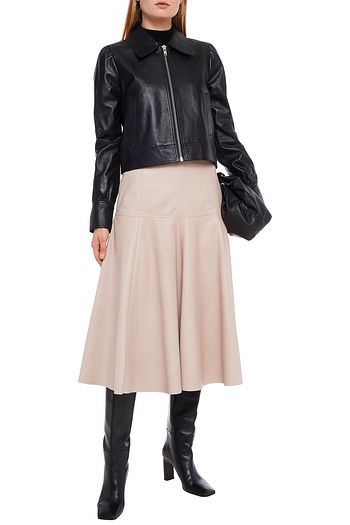 STAND STUDIO Leather jacket