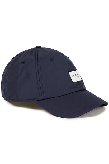 RAG & BONE Shell baseball cap
