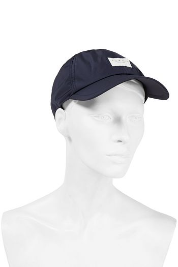 RAG & BONE Shell baseball cap