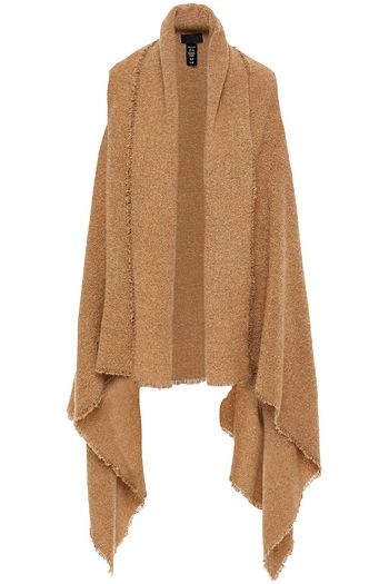 RAG & BONE Bouclé-knit vest