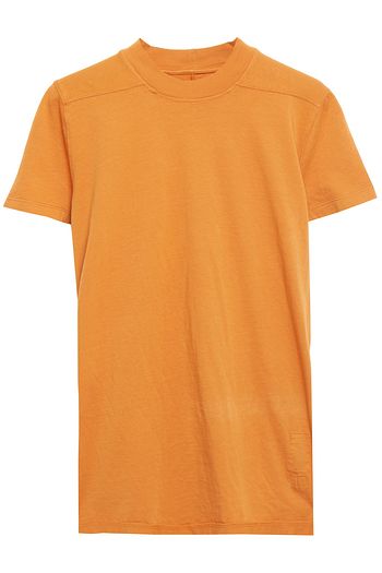 DRKSHDW BY RICK OWENS Level cotton-jersey T-shirt