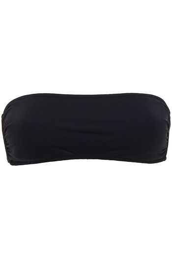 MELISSA ODABASH Luxor bandeau bikini top