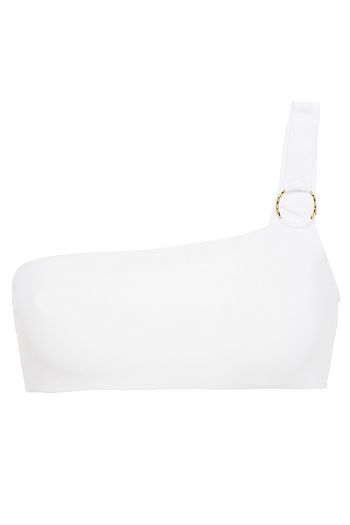 MELISSA ODABASH Majorca one-shoulder bikini top
