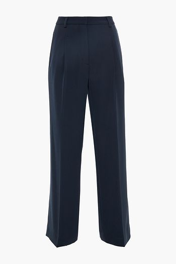 RAG & BONE Twill wide-leg pants
