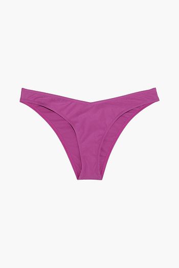 ZIMMERMANN Separates Sculpt low-rise bikini briefs