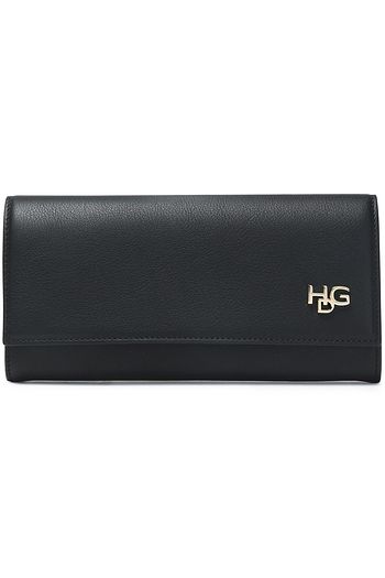 GIVENCHY Leather wallet