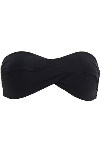 JETS AUSTRALIA BY JESSIKA ALLEN Twisted bandeau bikini top