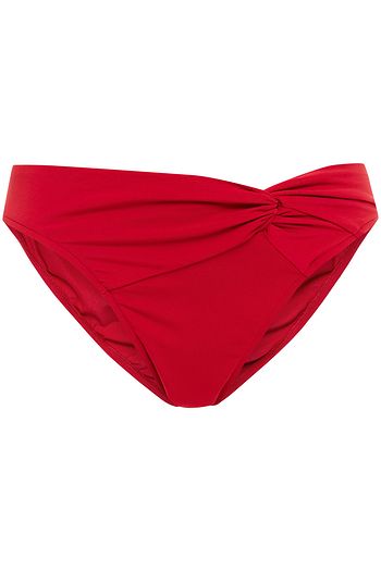 JETS AUSTRALIA BY JESSIKA ALLEN Twisted mid-rise bikini briefs