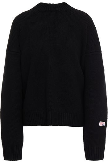 ALEXANDER WANG Wool-blend sweater