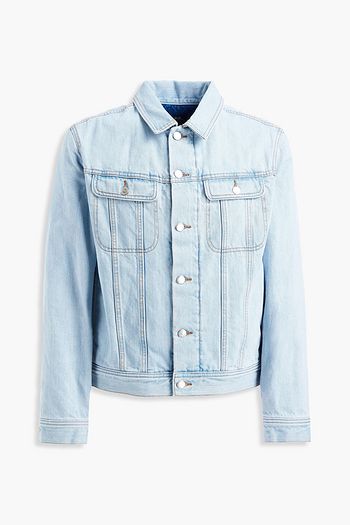 A.P.C. Denim jacket