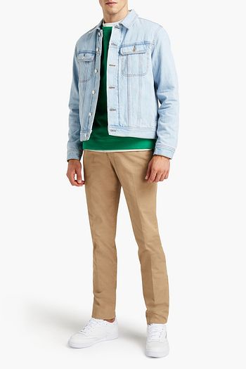 A.P.C. Denim jacket