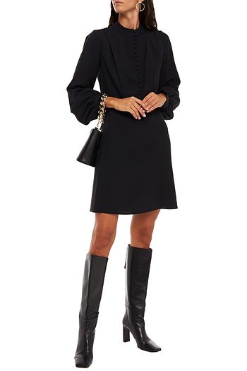 CHLOÉ Crepe dress