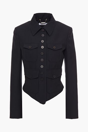 CHLOÉ Jacke aus Wolle