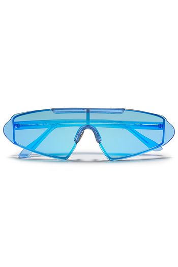 ACNE STUDIOS D-frame acetate sunglasses
