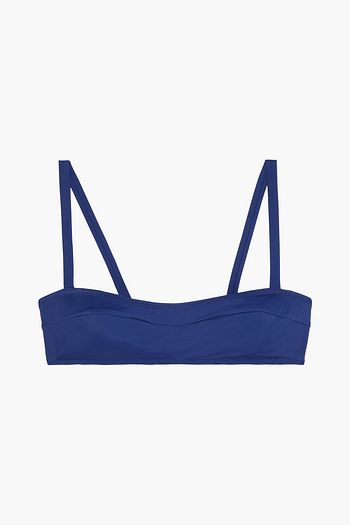 SOLID & STRIPED The Quincy bikini top