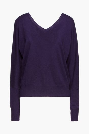 AUTUMN CASHMERE Cashmere sweater