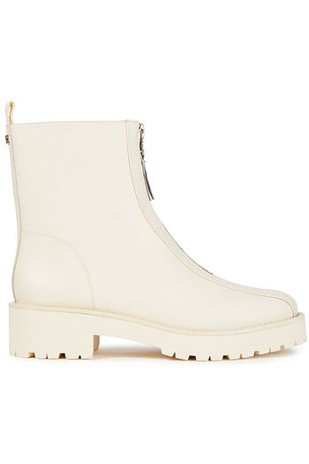 SAM EDELMAN Leather ankle boots