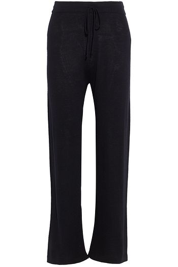 AUTUMN CASHMERE Cashmere track pants