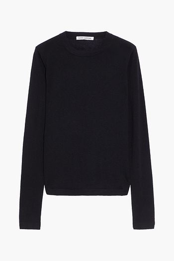 AUTUMN CASHMERE Cashmere sweater