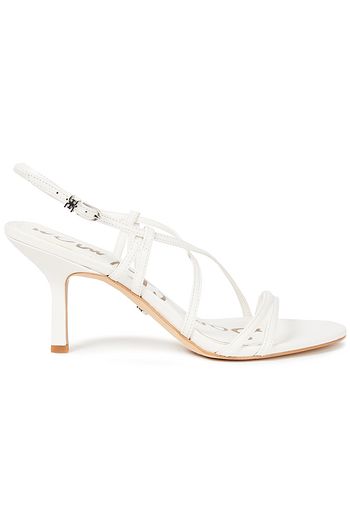 SAM EDELMAN Leather sandals