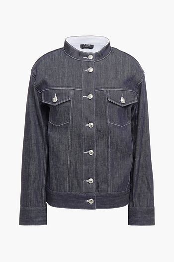 A.P.C. Denim jacket