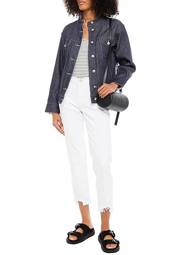 A.P.C. Denim jacket