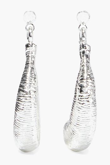 REJINA PYO Sabina silver-plated earrings