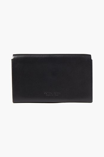 BOTTEGA VENETA Leather wallet