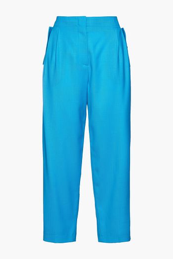 PS PAUL SMITH Wool tapered pants