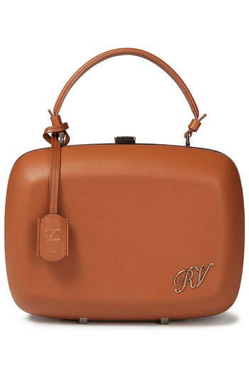 ROGER VIVIER Leather tote