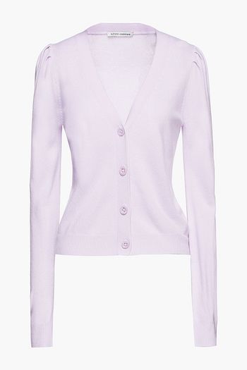 AUTUMN CASHMERE Cashmere cardigan