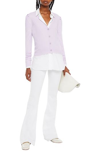 AUTUMN CASHMERE Cashmere cardigan