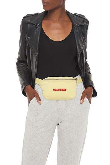 CORDOVA Gürteltasche aus Twill