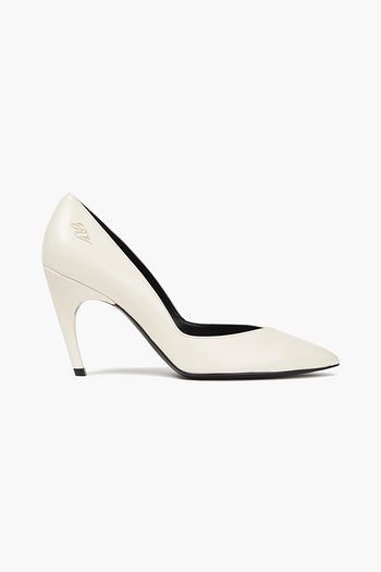 ROGER VIVIER Leather pumps