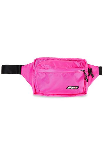 MSGM Shell belt bag