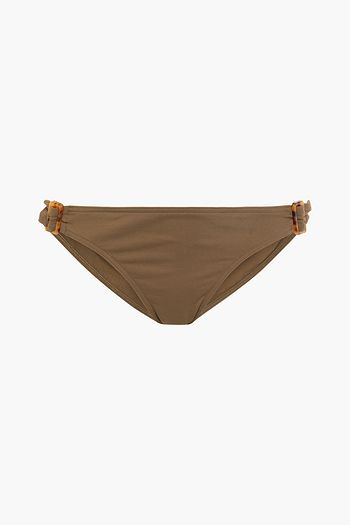 ERES Secrete Belt low-rise bikini briefs