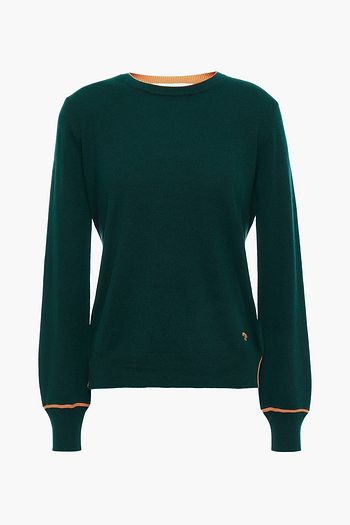 TORY BURCH Kaschmirpullover