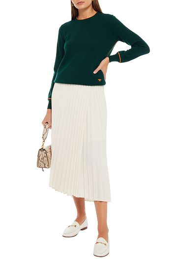 TORY BURCH Kaschmirpullover