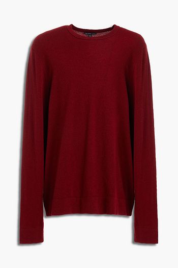 JAMES PERSE Cashmere sweater