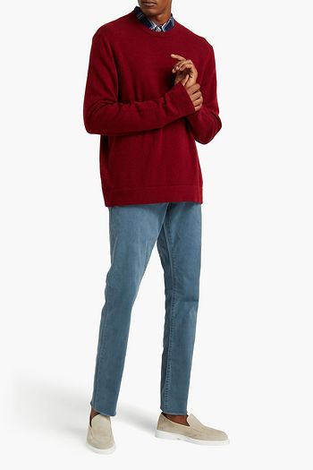 JAMES PERSE Cashmere sweater