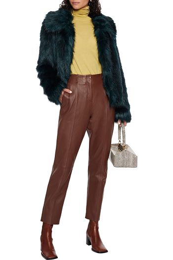 UNREAL FUR Faux fur jacket