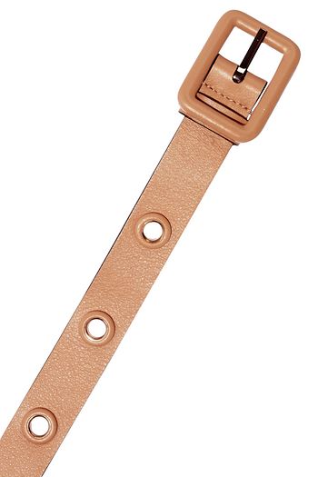 ROBERTO CAVALLI Leather belt